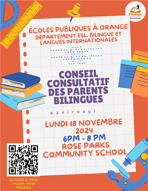 bpac 2024 French