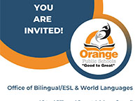  Bilingual Parent Advisory Council Meeting