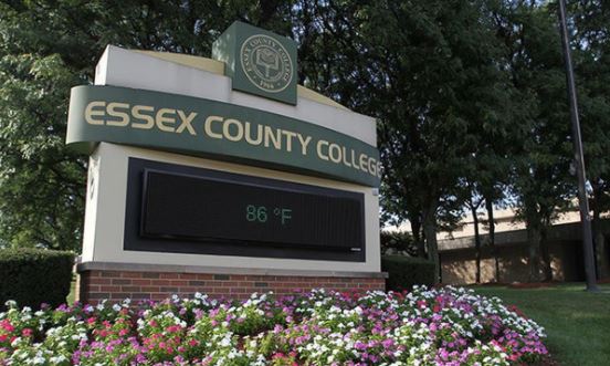  Essex County College Dual Enrollment Program