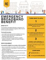 EBB Program