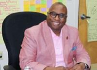 Gerald Fitzhugh, II, Ed.D. 