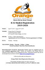 K012 Registration Poster