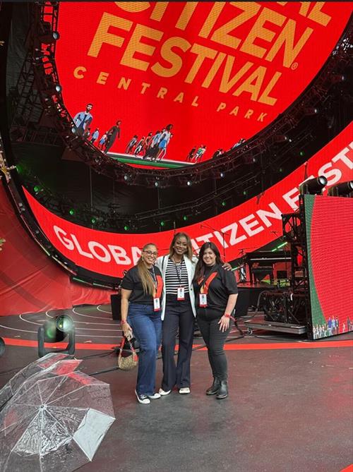Global Citizen
