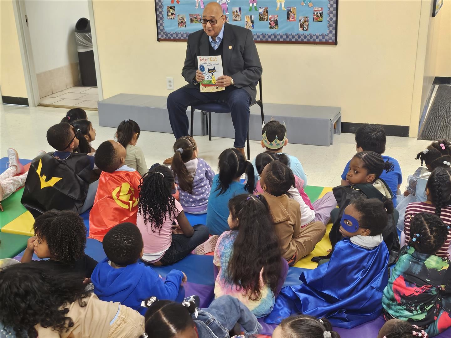  OPS ECC Newsletter