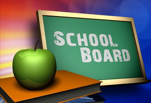  OPS - School Board Petitions - 2025