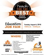 Job Fair