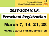  VIP Registration March 2023
