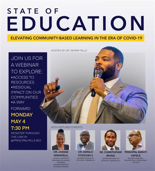 State of Education 