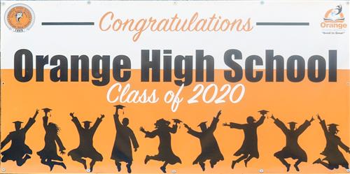 Congratulations Graduates! 