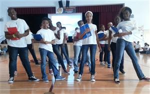 dance 