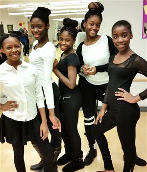 dance 