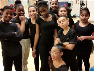 dance 