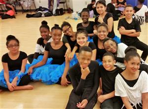dance 