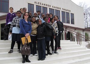 MSU Trip