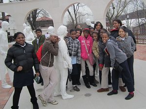 MSU Trip