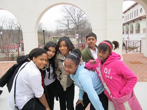 MSU Trip
