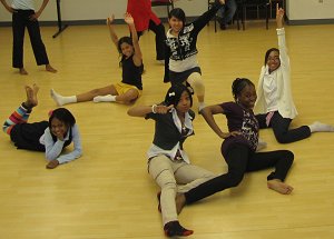 Dance Club