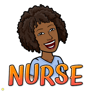 Nurse Powell 