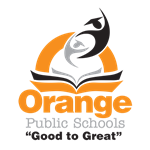 Orange Public Schools Logo