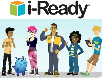 Iready 