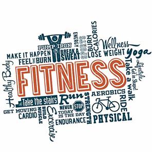 Fitness 