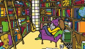 Reading List Reading List