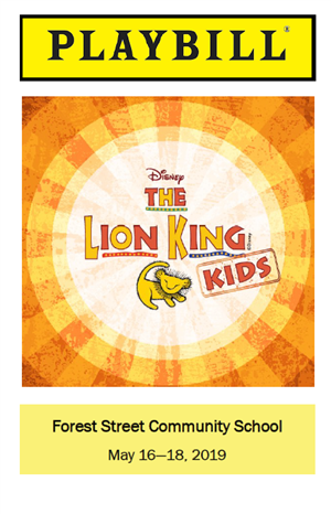 The Lion King 