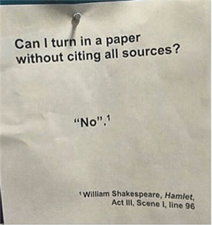 Shakespeare 