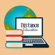 Distance Education Distance Education