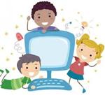 We love technology! We love technology!