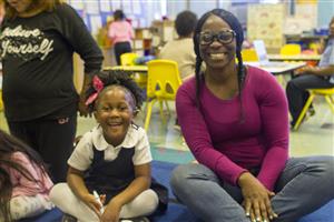 Parent Partnerships 