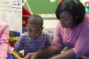 Parent Partnerships 