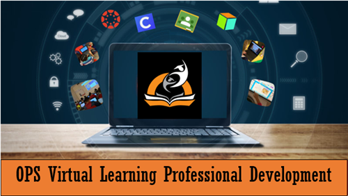 OPSVL Professional Development  