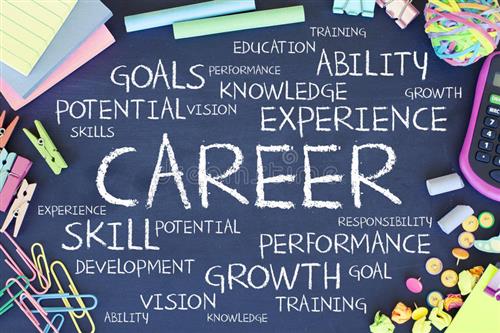 Career Center Image