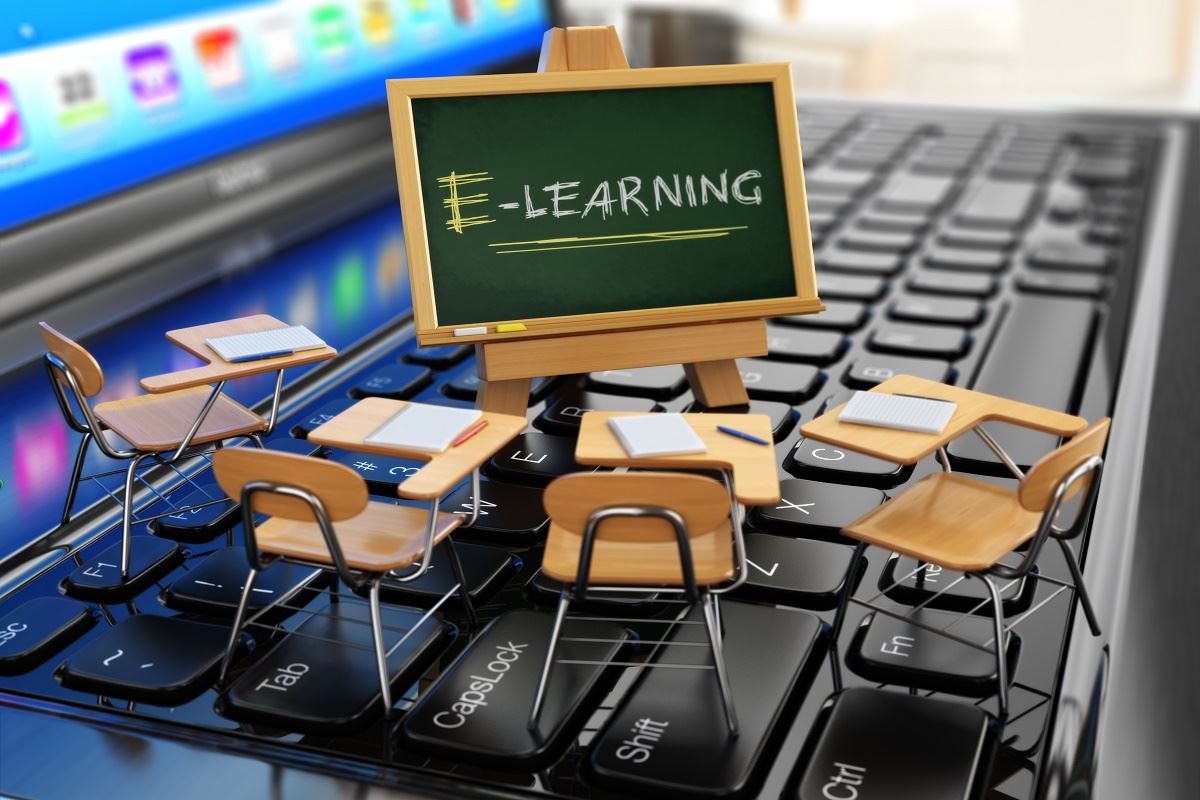 Virtual Learning