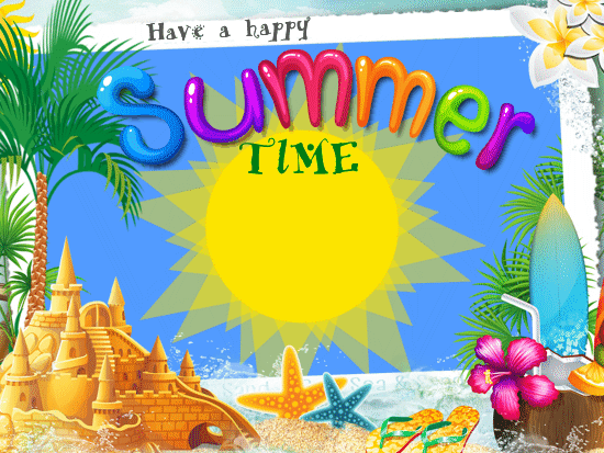 summer 