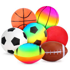 balls
