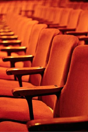 seat