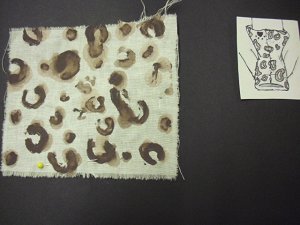 fabric design