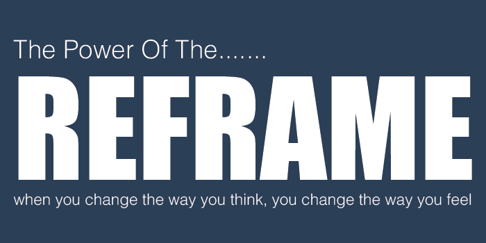 Reframing