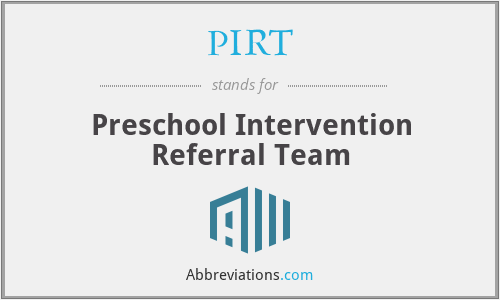 PIRT