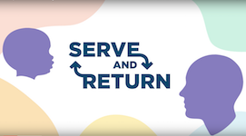Serve and Return 