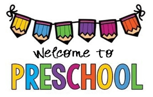 Preschool 