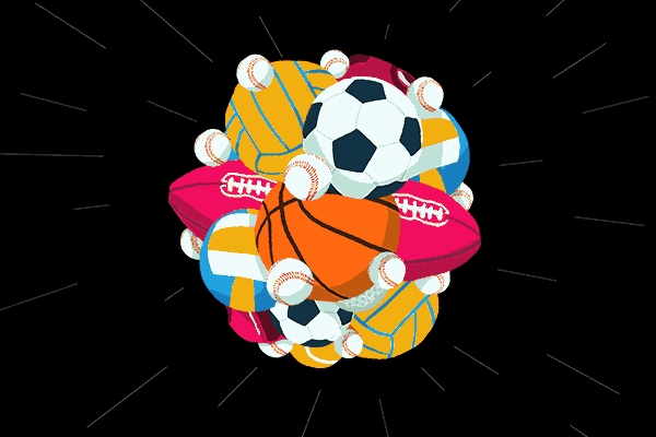 athletic 