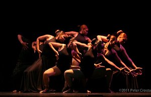 OHS Dance Repertoire