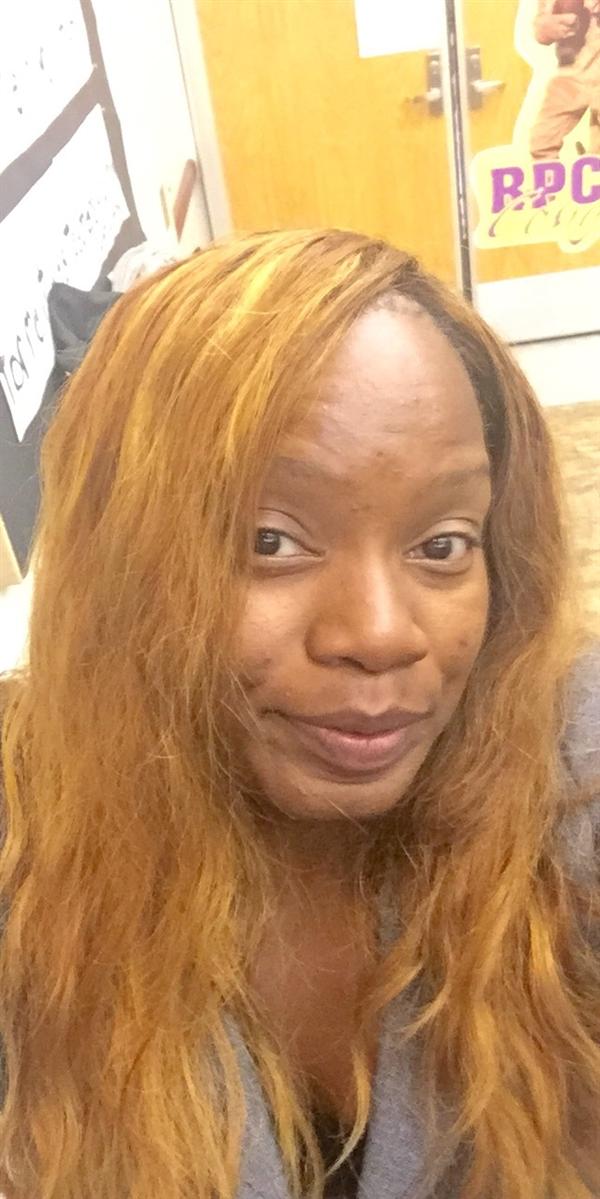 Ms. T. Brown(Dance Educator) Ms. T. Brown(Dance Educator)