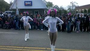 Danceline Alumni 