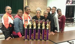 Winners
