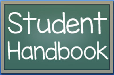 Student Handbook 