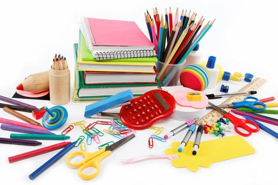 Supplies List